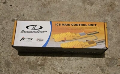 thunder tiger Innovator  ICS Box  PV 1098 Helikopter hubschrauber 