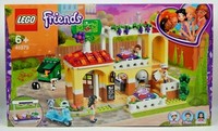 Lego Friends 41379 Heartlake City Restaurant Neu & Ovp UngeöFfnet