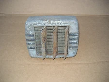 Vintage HOT WAVE Car Truck Heater