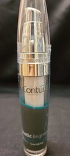 Luminess Conture Kinetic Face Skin Treatment Serum 15ml New