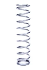 QA1 C/O Spring - 2.5in ID x 14in Silver (14HT175)