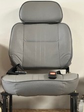 Invacare Pronto M6 Power Wheelchair Seat 2