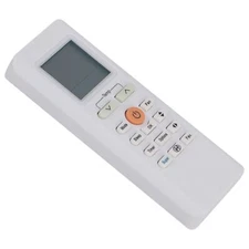 New Remote Control For Midea RG70E2/BGEF RG70F/BGEFU1 A/C Air Conditioner