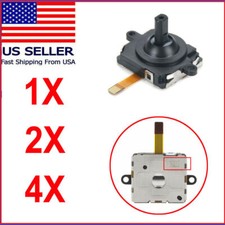 Replacement 3D Rocker Analog Joystick Thumbstick for Oculus Quest 2 Controller