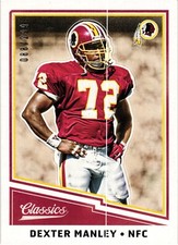 2017 Panini Classics - Red Back /299 *** YOU PICK ***