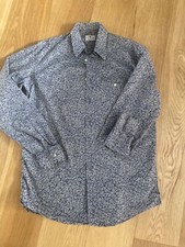 Vintage Example by Missoni line shirt from 90s