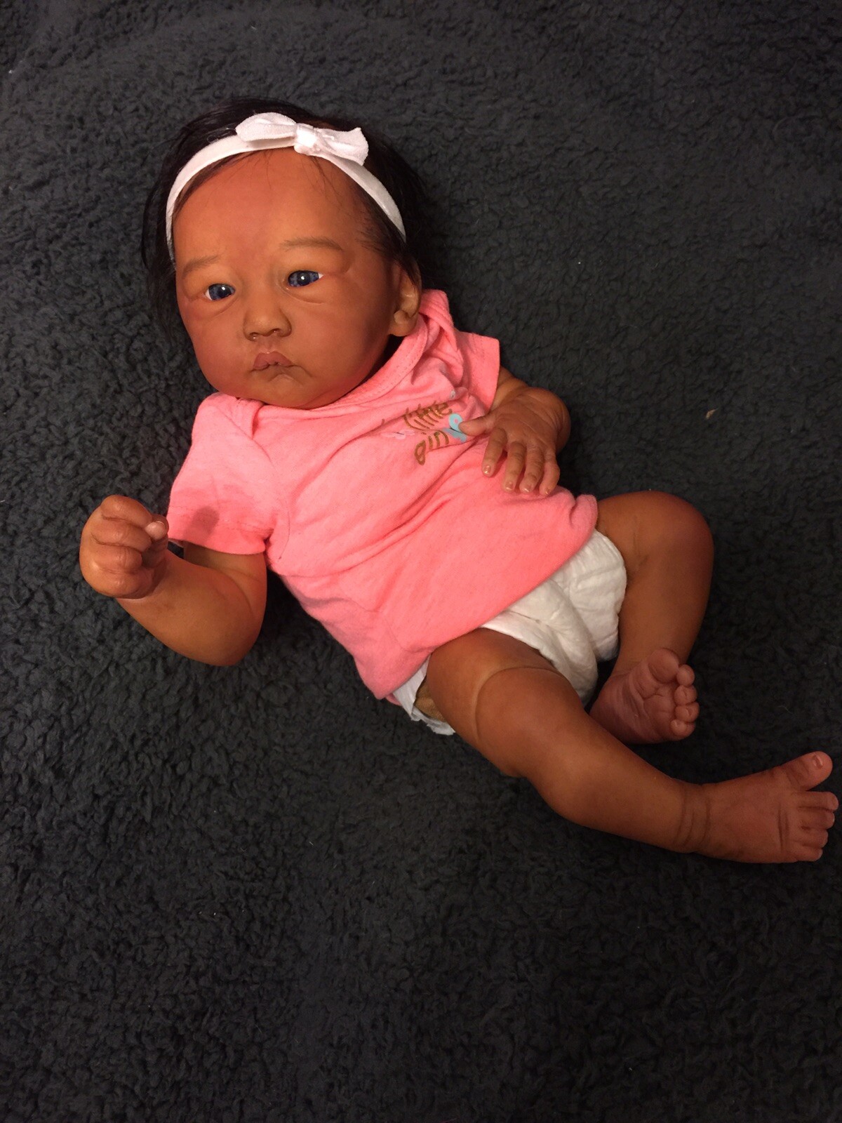 ellory andrea arcello