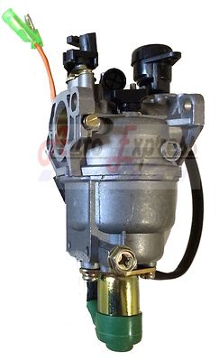 BRAND NEW REPLACEMENT GENERATOR CARBURETOR COMPATIBLE WITH HONDA GX240 8.0 HP