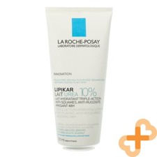 Lait Urea 10 % Hydratant Pour Le Corps 200 Ml