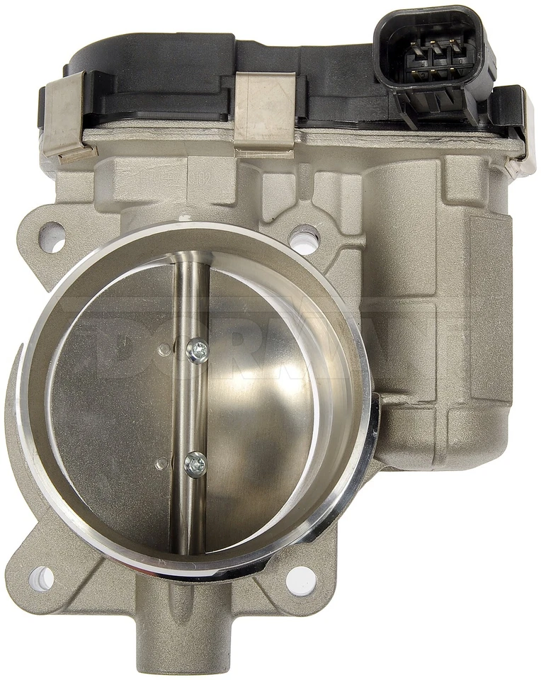 Dorman Fuel Injection Throttle Body Fits 2006-2010 Pontiac G6 2007 2008 2009 - Image 2 of 4