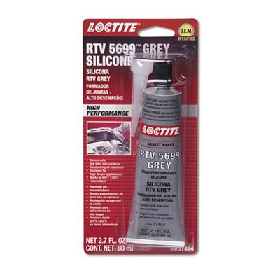 Loctite 37464 RTV Silicone 5699 - High Performance