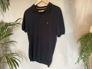 polo blue for men