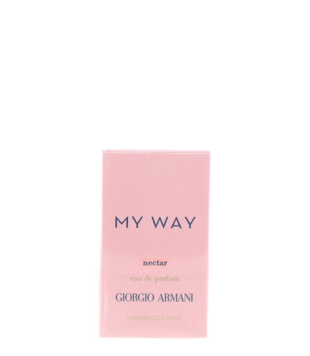 ★ My Way Nectar ★90ml★ケースなし★ My Way Eau de Parfum Nectar - Fruity & Floral - Armani Beauty