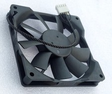 New For HP Z800 heatsink 463991-001 535588-001 Fan DC12V