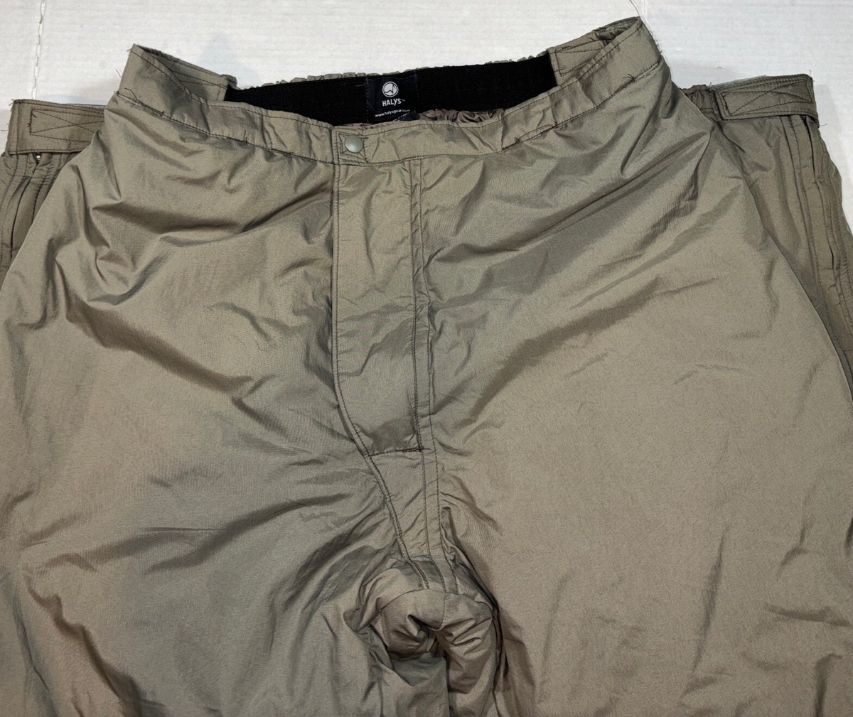 Halys Large PCU Level 7 Pants NSN 8415-01-542-8589 by Sekri | eBay UK