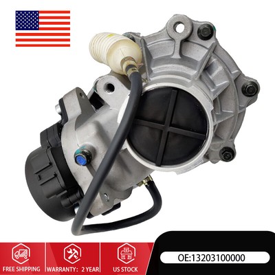 For Odes 800 Front Differential Gear Box UTV Dominator X2 X4 13203100000 US