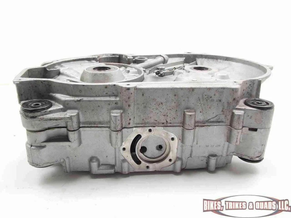   Par de cárteres Can Am Bombardier Outlander 400 estuches centrales izquierda derecha Foto 4 de 4