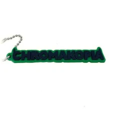Chromakopia | Keychain
