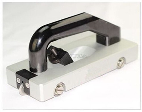 Wheeled Groover Grooving Slotting Pull Hand Tool Slotter Pvc Vinyl ...