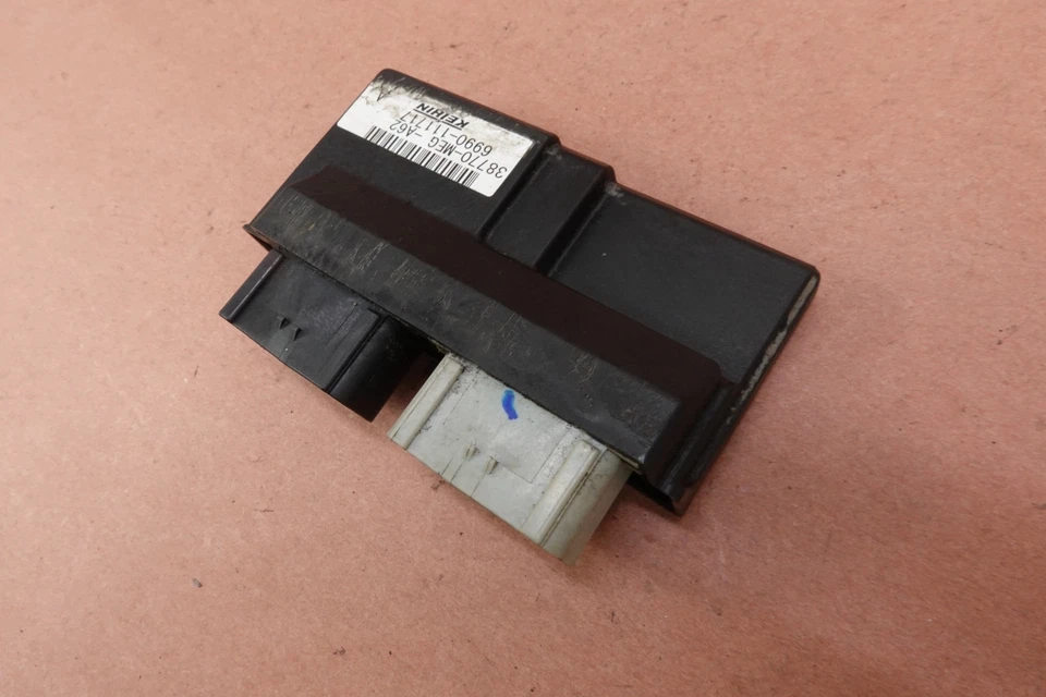 Unidad de controlador de computadora HONDA Shadow Phantom VT750 C2B ECU CDI 2010-2014 Foto 2 de 4