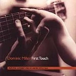 First Touch, Miller, Dominic, Very Good