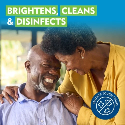 DenSureFit Denture Cleaner Powder - Thumbnail 3