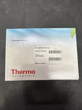 Thermo Scientific E1-ClipTip Electronic Pipette 2-125uL Multi-Channel