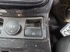 FORD ESCAPE ZG 09/2016-05/2020 COMBINATION ELECTRIC PARK SWITCH