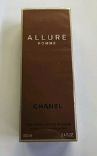 Chanel Allure Homme Aftershave-Emulsion 100 m...