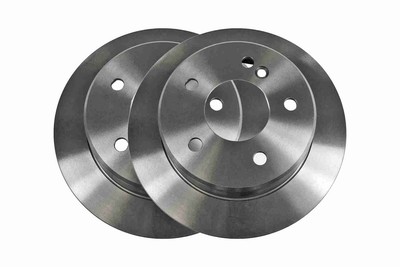 Vaico V30-40009 Brake Disc for Mercedes-Benz