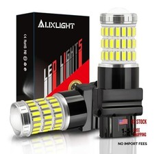 3157 3156 3057 4157 3157k Led Bulbs Ultra Bright 60-smd Led Xenon White