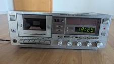 NOVEX CCR - 2424 STEREO RADIO KASSETTENRECORDER