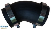 Bugiad Ladeluftschlauch 82142 Gummi FüR Peugeot Boxer Bus Bluehdi 110 130 160 3