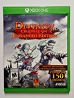 Divinity: Original Sin -- Enhanced Edition (Microsoft Xbox One, 2015)