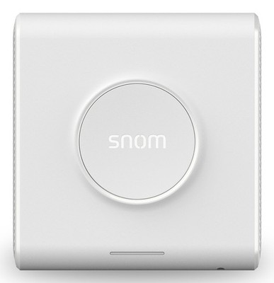 Snom M900 - 1,88 - 1,9 GHz - 10 Kanäle - 300 m