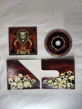 Ozzfest 2006 Summer Sampler Original Rare Promo Digipak CD - BRAND NEW, SEALED