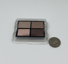 Cle de Peau Beaute Eye Color Quad Refill 1 Sand Dune 0.21oz / 6g New