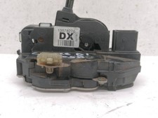 13578276 SERRURE DE PORTE AVANT GAUCHE / 1819941 POUR CHEVROLET CRUZE HATCHBACK