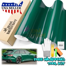 Wholesale Price Bubble Free Vinyl Wrap Film Car Auto Sticker Full Roll 5ftx60ft