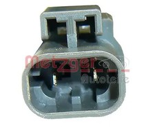 Schalter für Rückfahrlicht 0912071 METZGER für NISSAN FORD