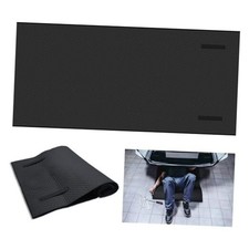 Rolling Creeper Mat, Foldable Under Car Repair Mat with Storage Bag, Portable