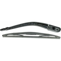 Metzger 2190283 Wischarm Scheibenreinigung FüR Citroen Peugeot Toyota