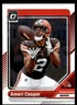 Amari Cooper 2024 Donruss Optic #47 Browns NFL READ FREE SHIPPING AutographDen