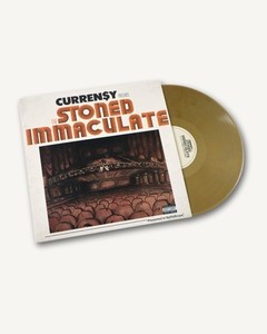 Curren Y Vinyl | eBay