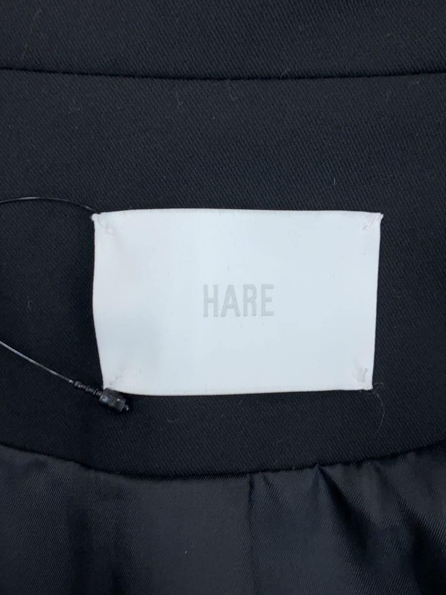 ALTRA POINT OTHER COAT FREE POLIESTERE Nero HAL07208AD