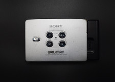 Sony WM-EX511 ▷ Walkman.land
