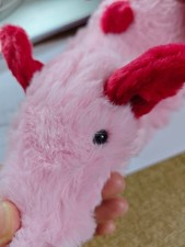 Jellycat Heart Dragon Large 50cm - New Authentic