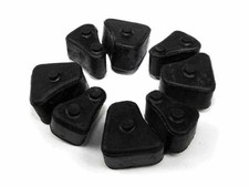 HONDA 1100 CBR XX - 97/06 - AMMORTIZZATORI DI COPPIA RUOTA POSTERIORE / RWD-103