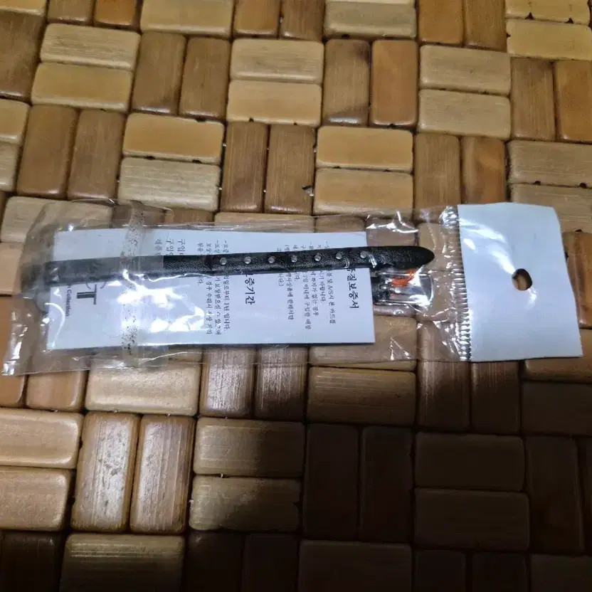 Stacca Rectangular Wristwatch - Unopened, Mint Co… - image 3