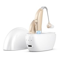 Hearing Aids for Seniors, Hearing Amplifiers Device Rechargeable | Hearing Aid w